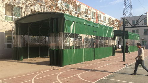 上海大排檔雨棚及紡織品遮篷供應聯系方式全指南