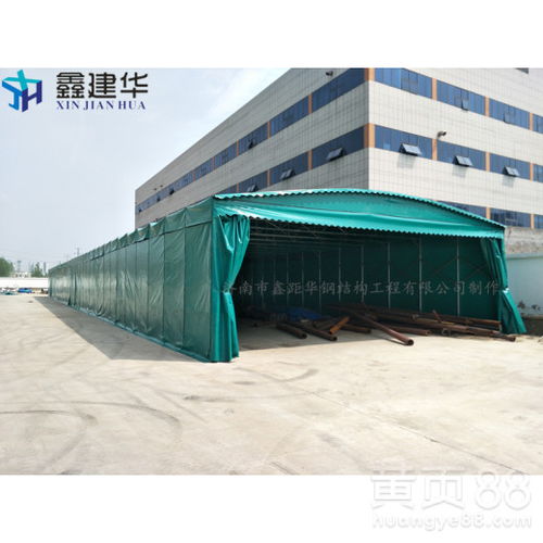 黃島區(qū)大型倉儲雨篷與戶外遮陽遮雨棚 紡織品遮篷的質(zhì)量與可靠性解析